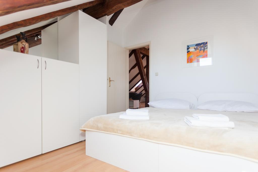 Apartamento Hedera Estate, Hedera A5 Dubrovnik Habitación foto