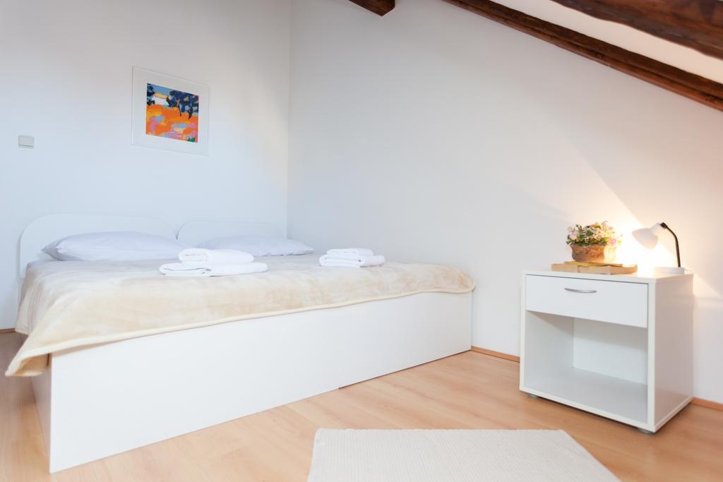 Apartamento Hedera Estate, Hedera A5 Dubrovnik Habitación foto
