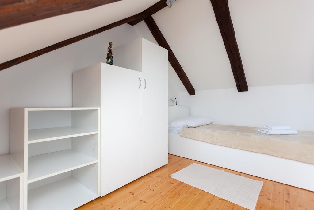 Apartamento Hedera Estate, Hedera A5 Dubrovnik Habitación foto