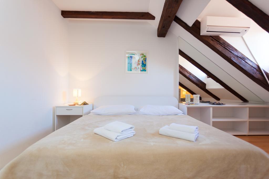 Apartamento Hedera Estate, Hedera A5 Dubrovnik Habitación foto