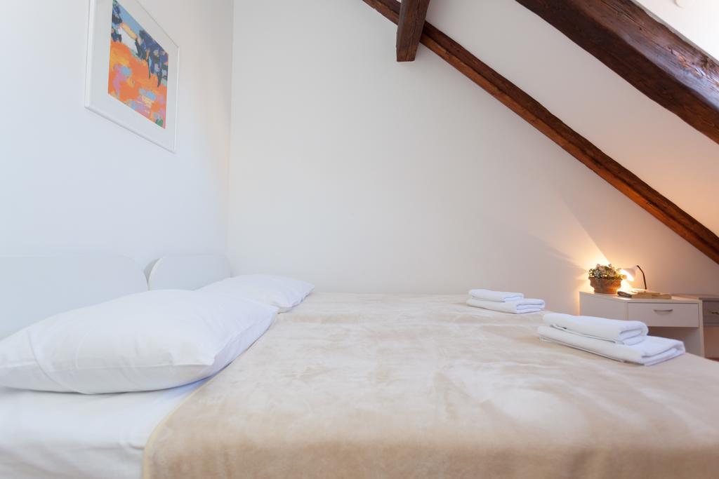 Apartamento Hedera Estate, Hedera A5 Dubrovnik Habitación foto