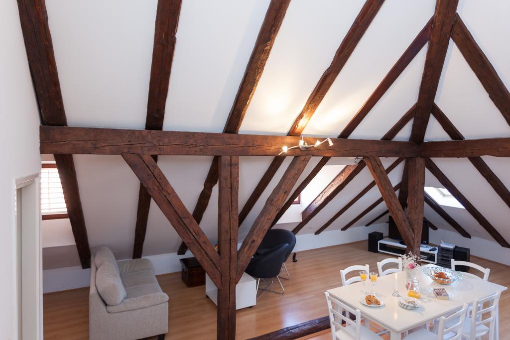 Apartamento Hedera Estate, Hedera A5 Dubrovnik Habitación foto