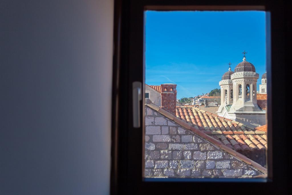 Apartamento Hedera Estate, Hedera A5 Dubrovnik Habitación foto
