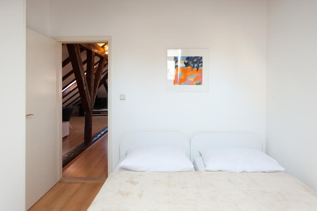 Apartamento Hedera Estate, Hedera A5 Dubrovnik Habitación foto
