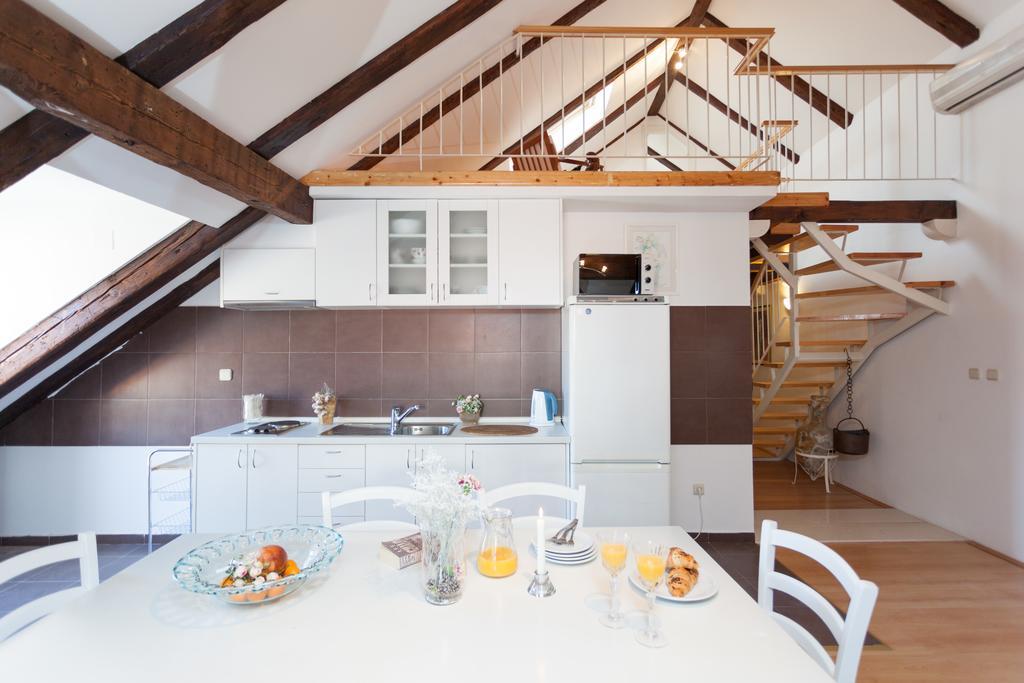 Apartamento Hedera Estate, Hedera A5 Dubrovnik Habitación foto